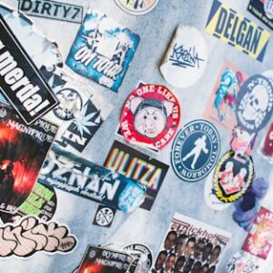 Large Vehicle Graphics